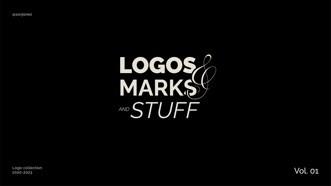 branding  logo Logo Design logofolio graphic design  brand identity adobe illustrator vector visual identity brand