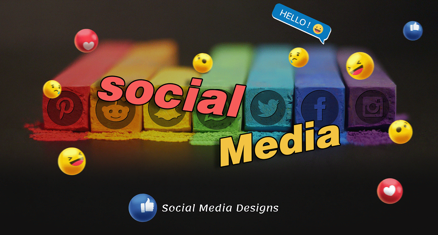 social media Social Media Design