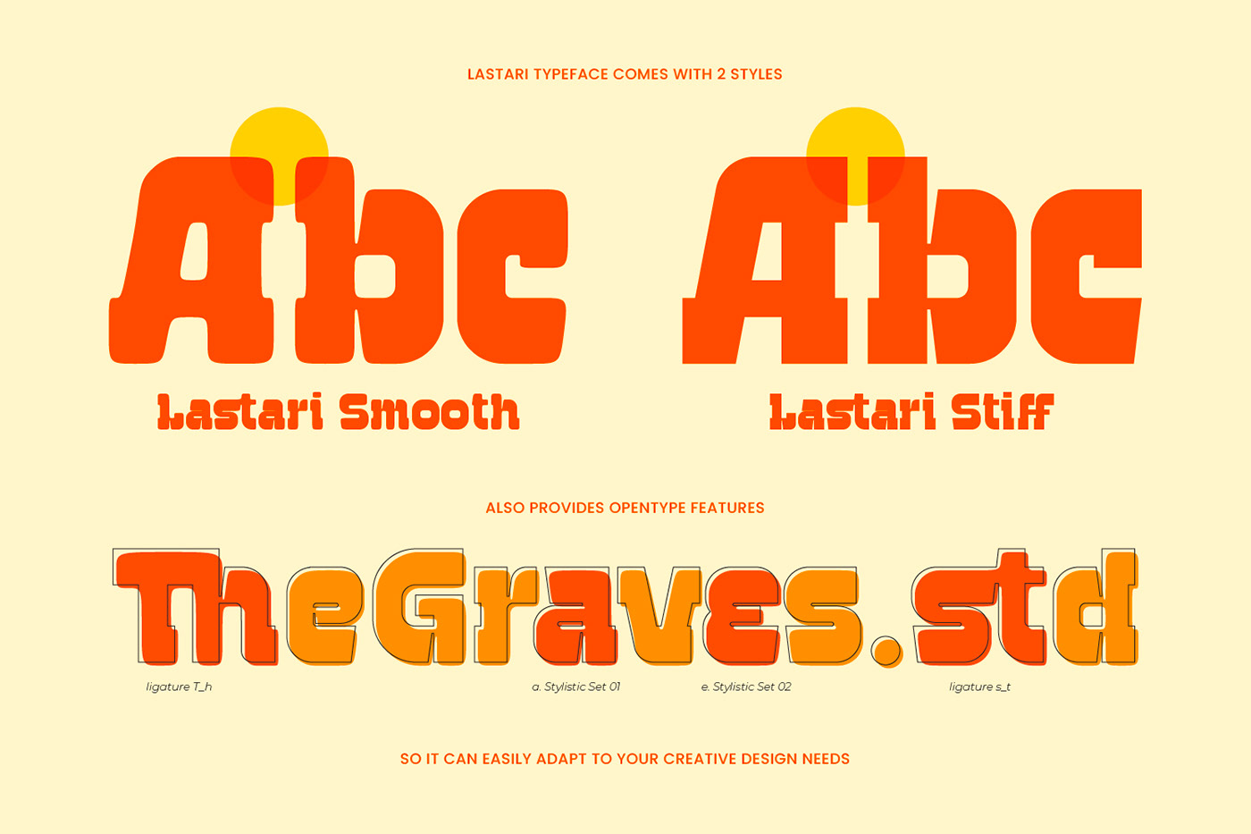 font Typeface Retro modern slab serif typography   Display Logotype brand identity type design