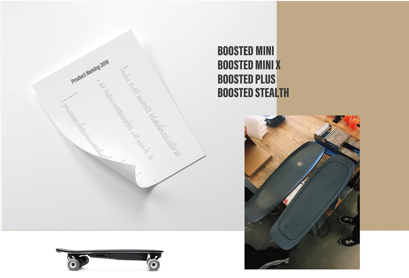 Boosted Boards boosted mini boosted   Web Design  san francisco startup startup designer design skateboard Longboards electric skateboard
