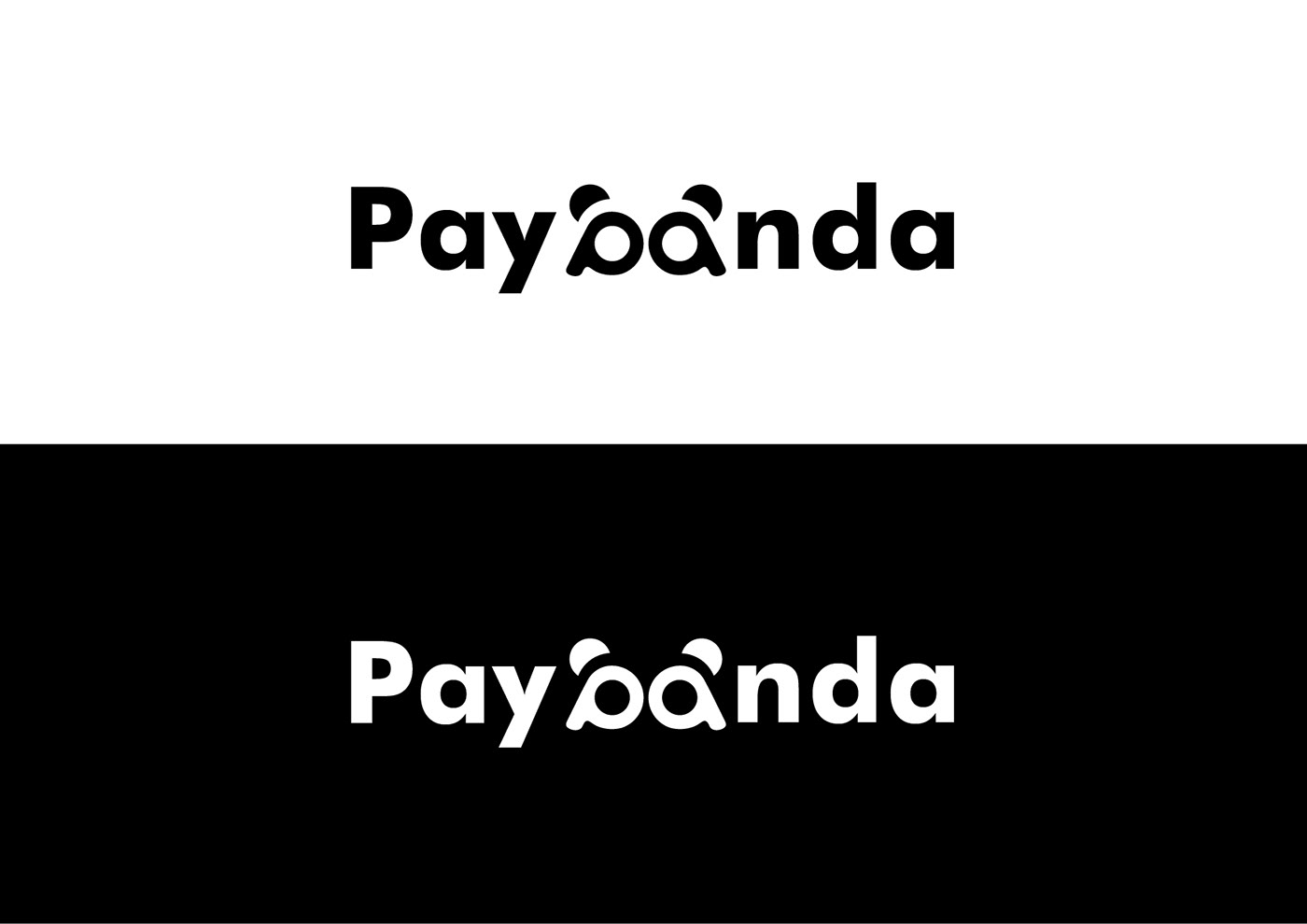 logo branding finance finance logo Technology Tech logo payment Pay logo Mockup branding 