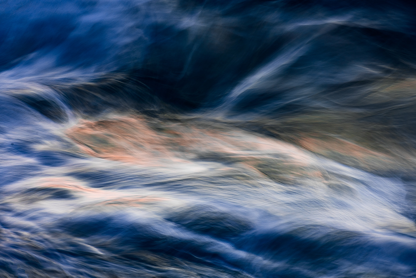 Ocean surface abstract abstract photography Photography  art blur long exposure sea Coast