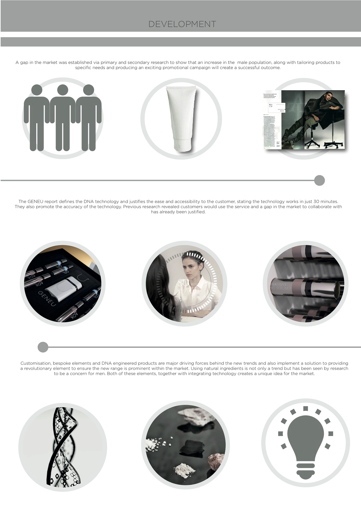 web interface app interface Promotion brand graphics magazine layout augmented reality