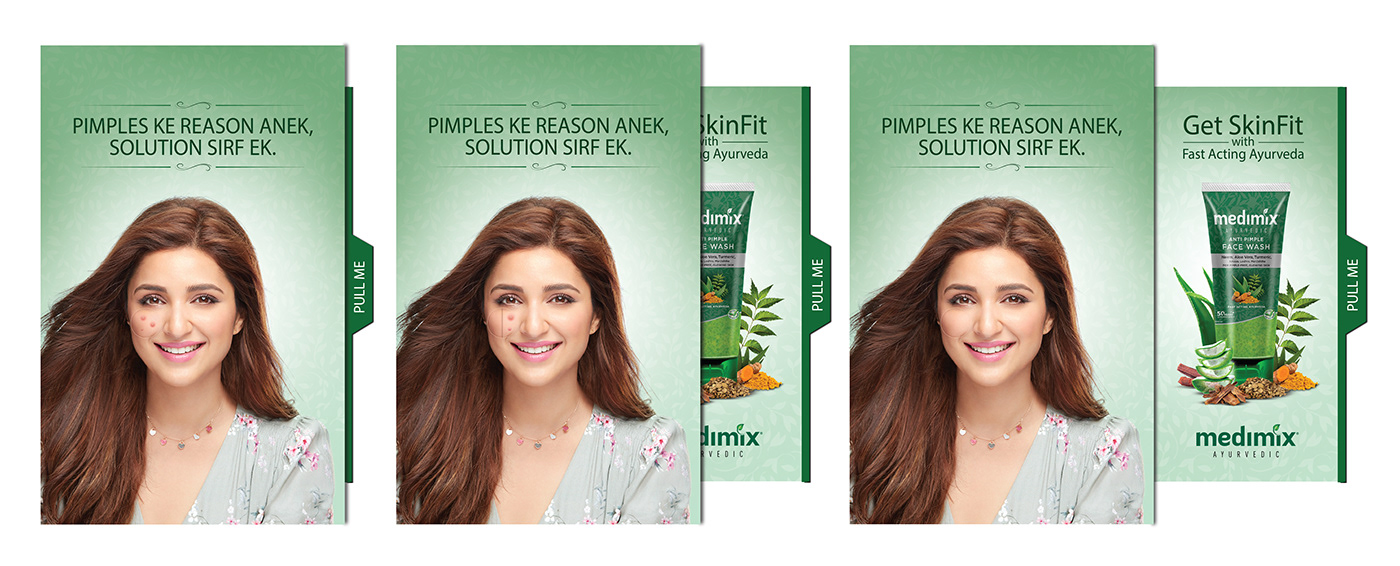 Press ads posters creative ads Soap Ads Shampoo Ads Conditioner ads BODYWASH ADS HYGIENE WASH ADS MEDIMIX ADS