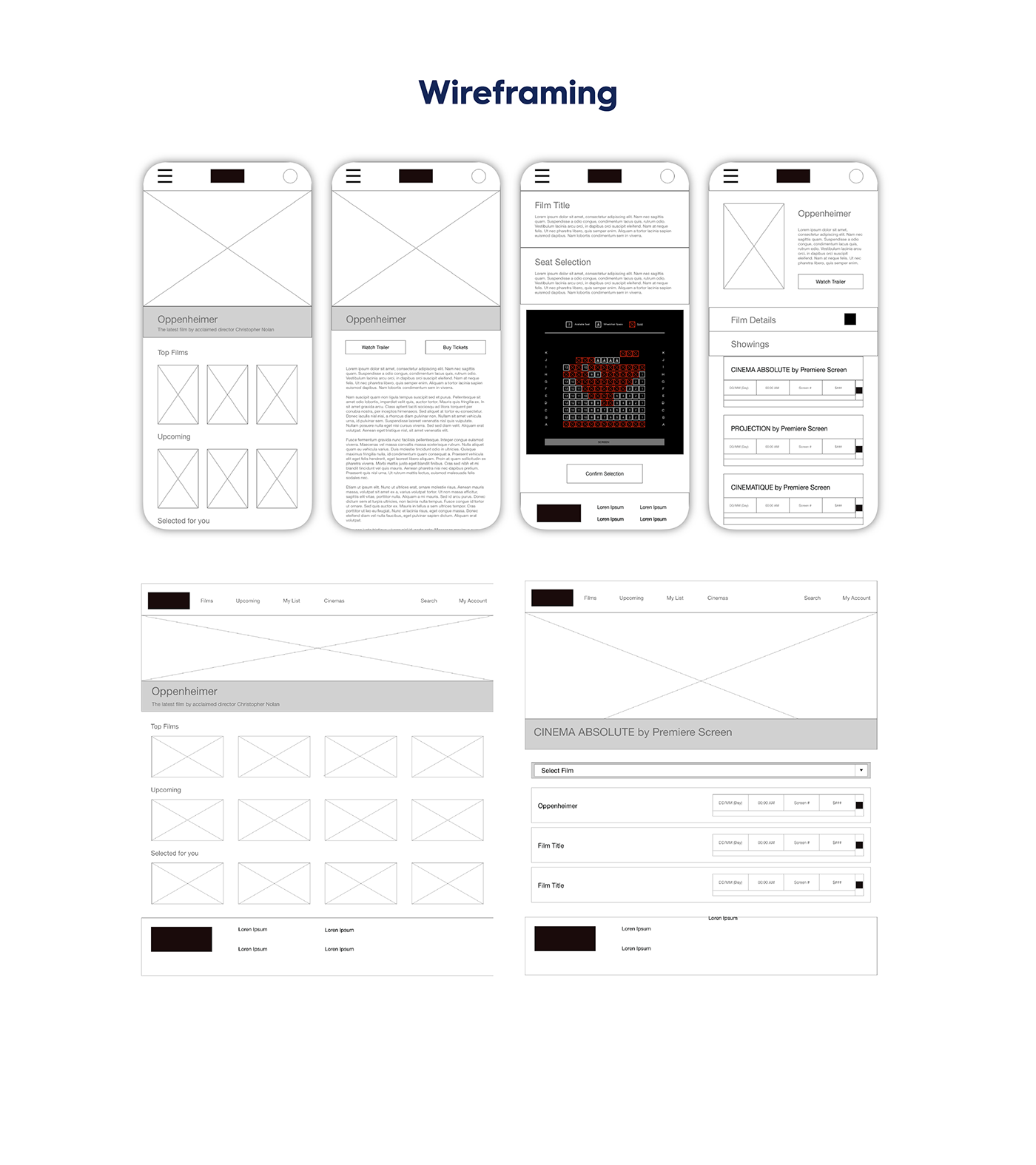 UX design ux/ui Figma ui design user interface Web Design  user experience mobile design app