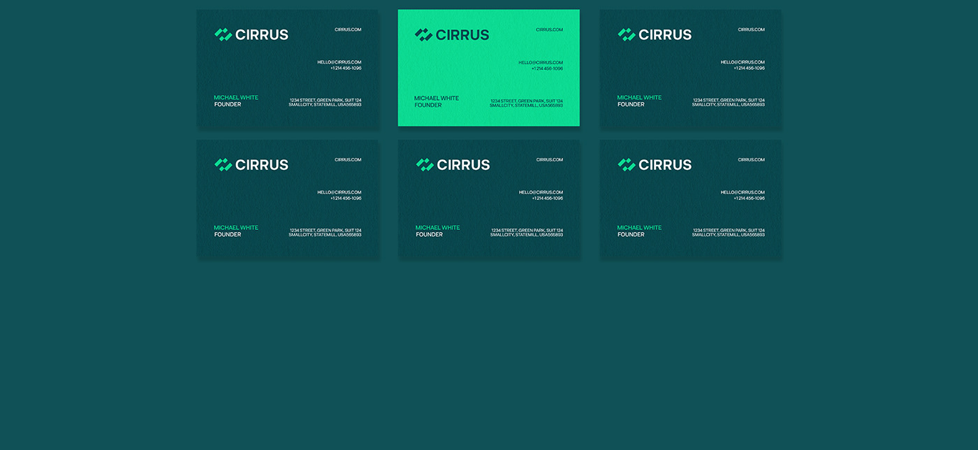 brand identity branding corporate finance Fintech identity Investment Logo Design minimal modern