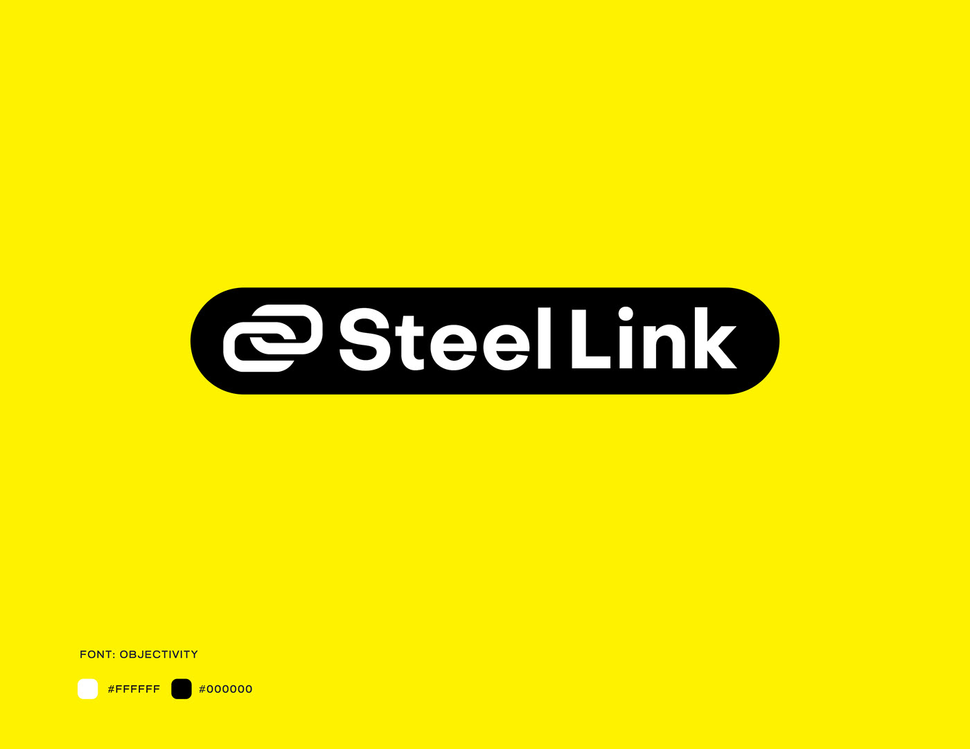 steel Web Design  Website design logo brand identity Graphic Designer