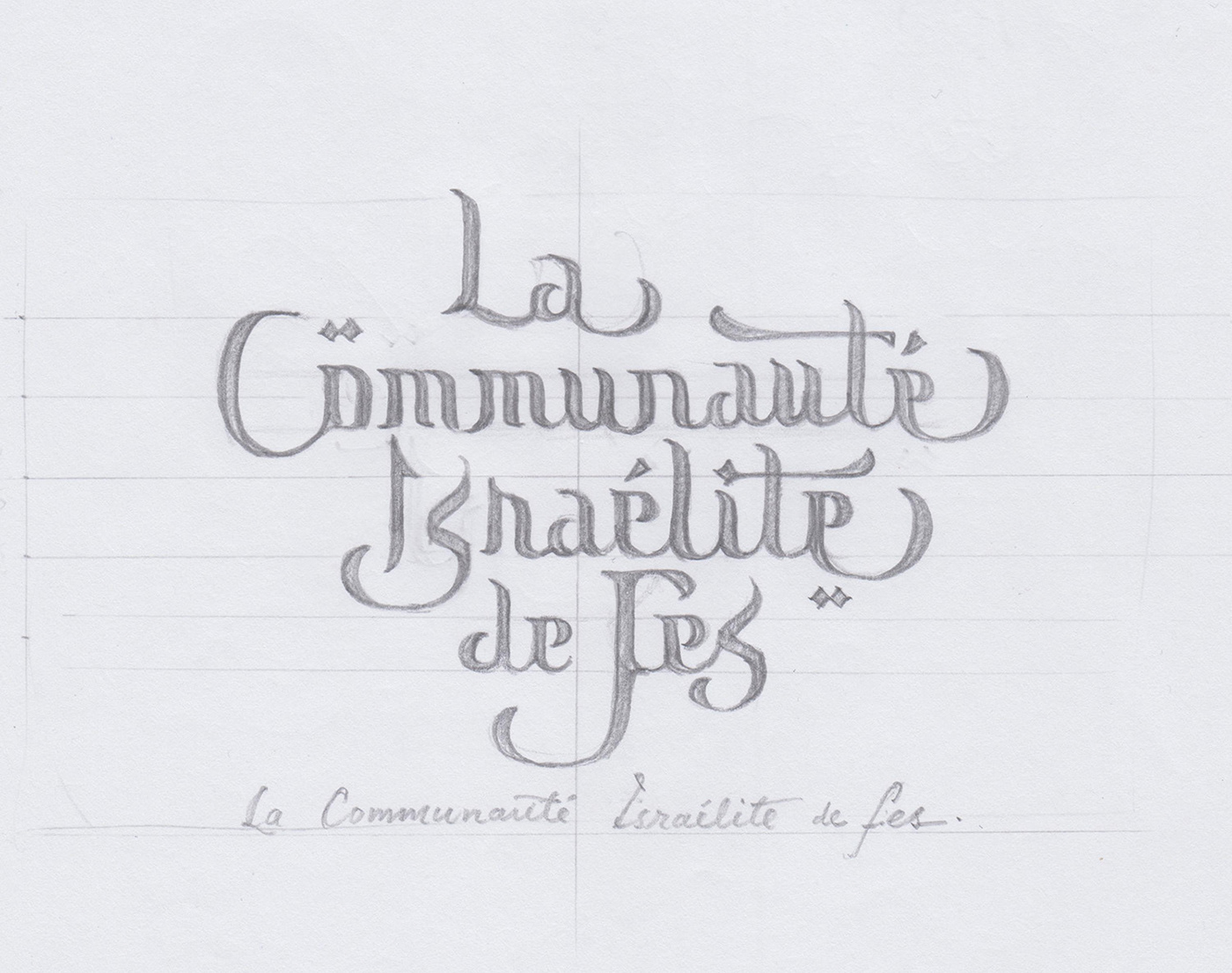 logo logodesign brand community lettering typography   design