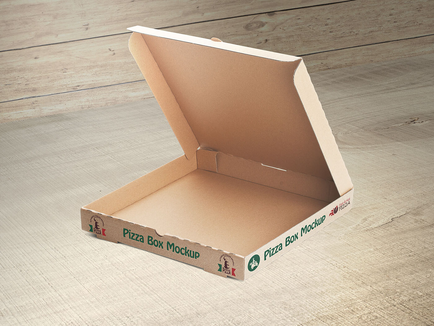 pizza packaging pizza box packaging mockup mock-ups Mockup free mockup  free mock-ups carton box Pack Pizza