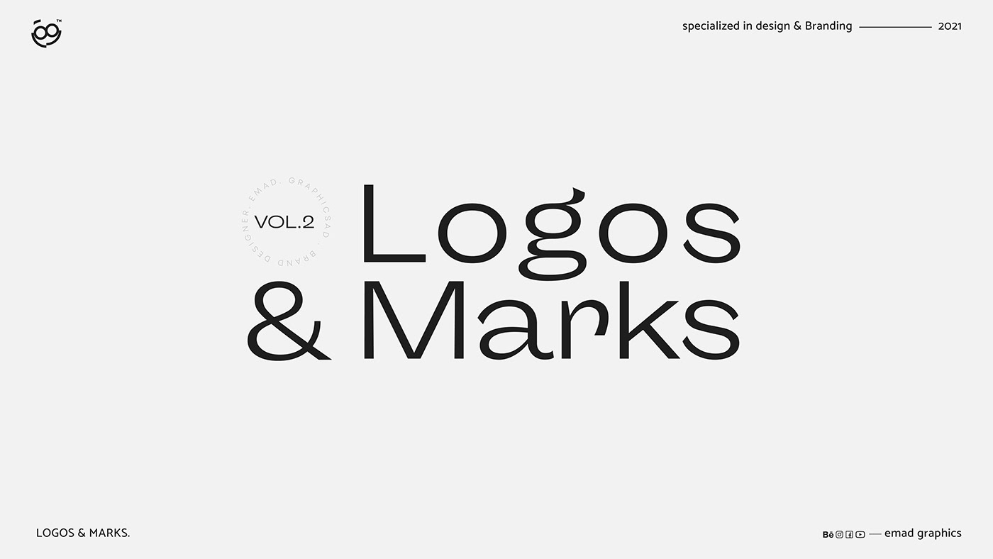 brand identity branding  Icon icons logo Logo Design logofolio logos Logotype typography  
