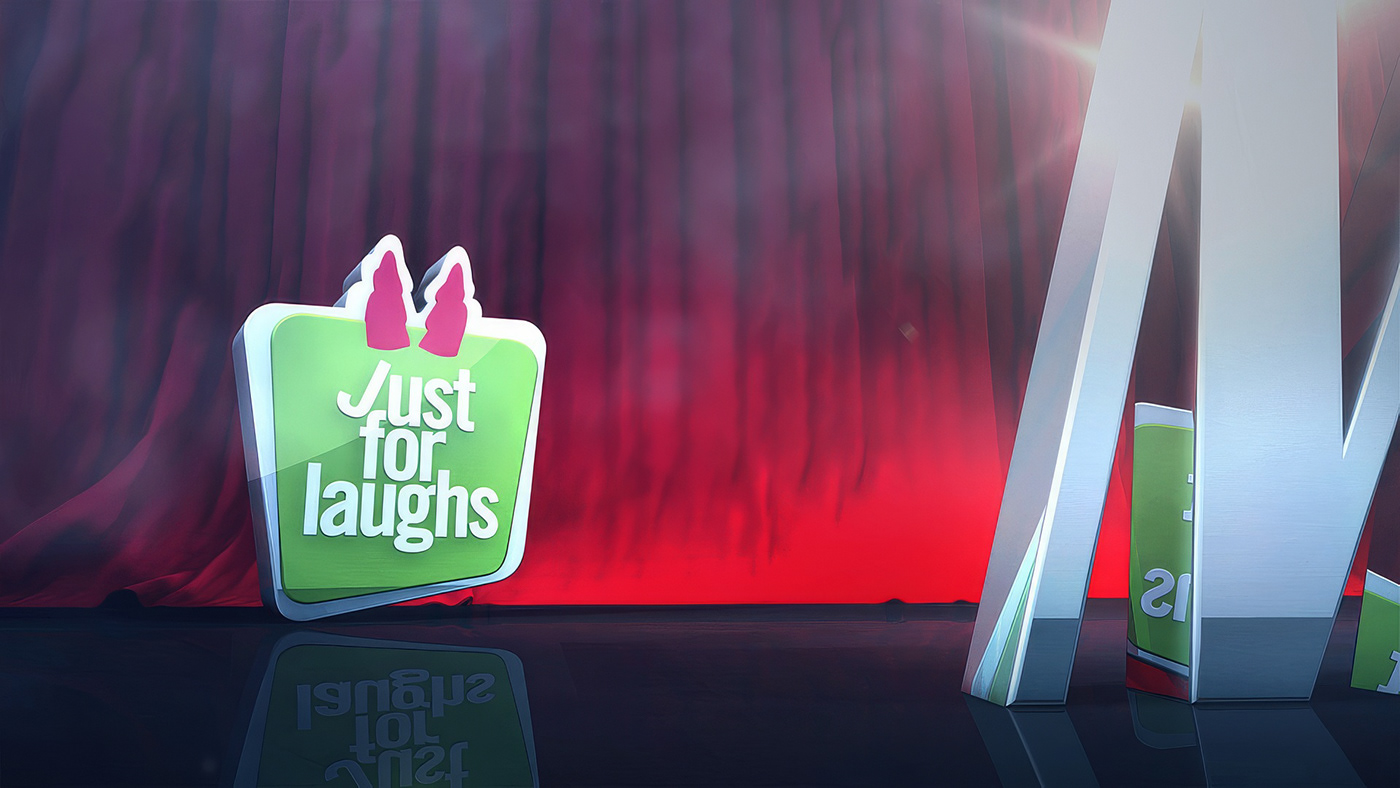 just for laughs comedy  laughs funny Stage masters