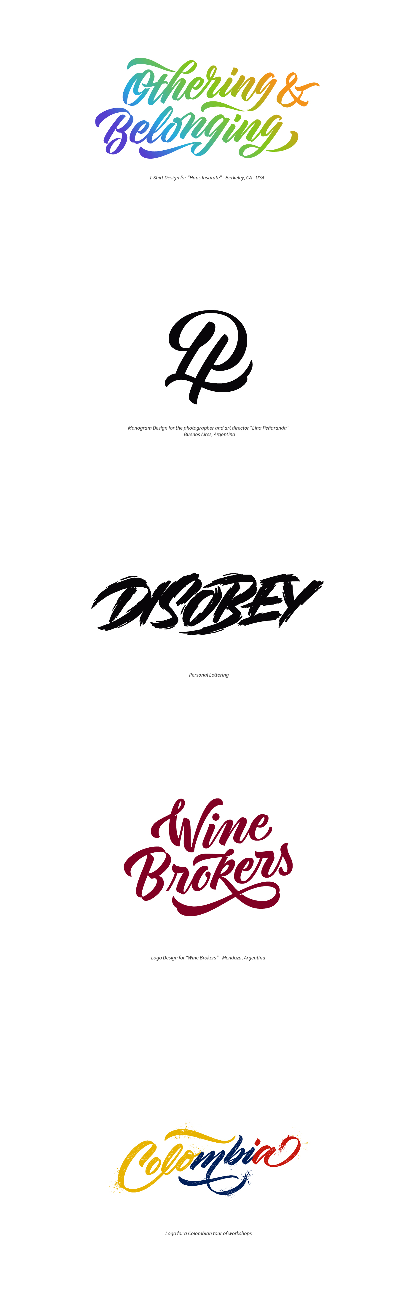 logo logos Logotype lettering Hot Dogs dissobey colombia buenos aires tattoo