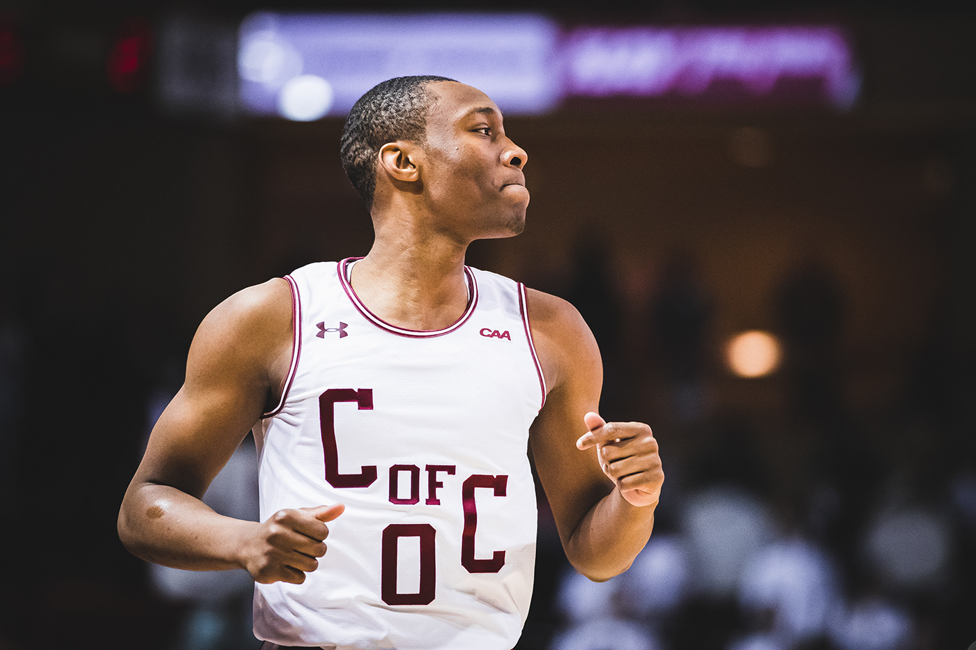 College Basketball college of charleston jersey reveal NCAA Photography  Retro SMSports Studio Shoot Under Armour uniform release
