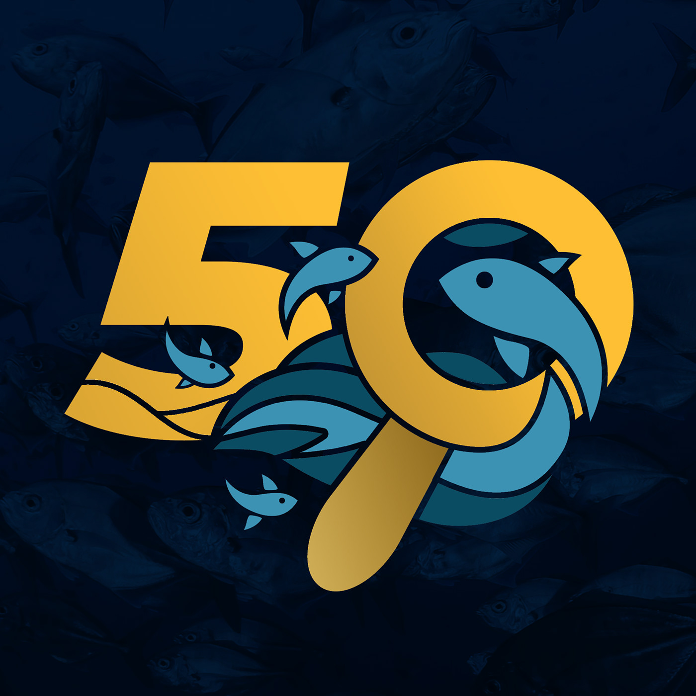 logo logodesign Logo Design brand identity Logotype vector Brand Design identity fish SEAFDEC