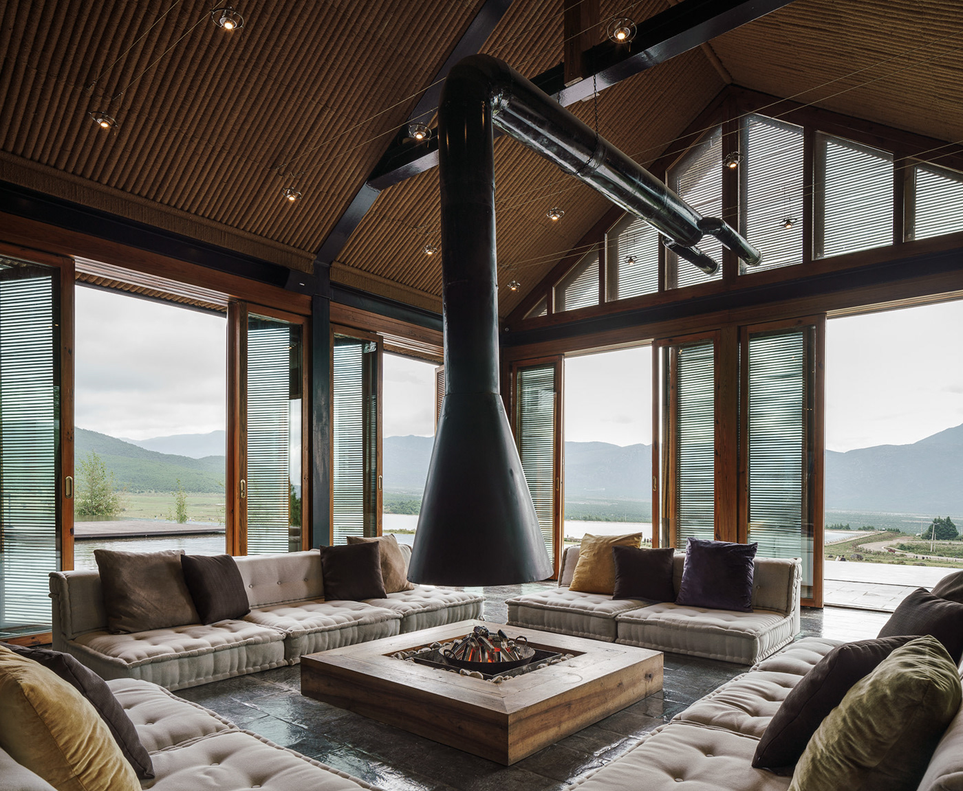 architecture architecture design Architecture Photography HOUSE DESIGN interior design landscape photography vineyard