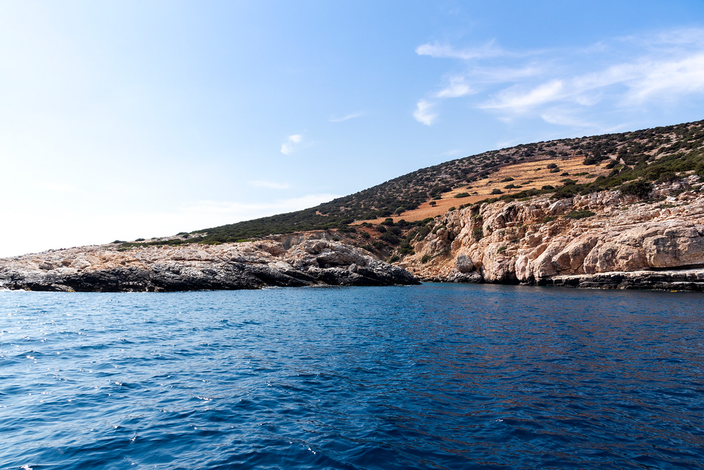 Greece islands greek santorini Paros water Ocean sea light culture