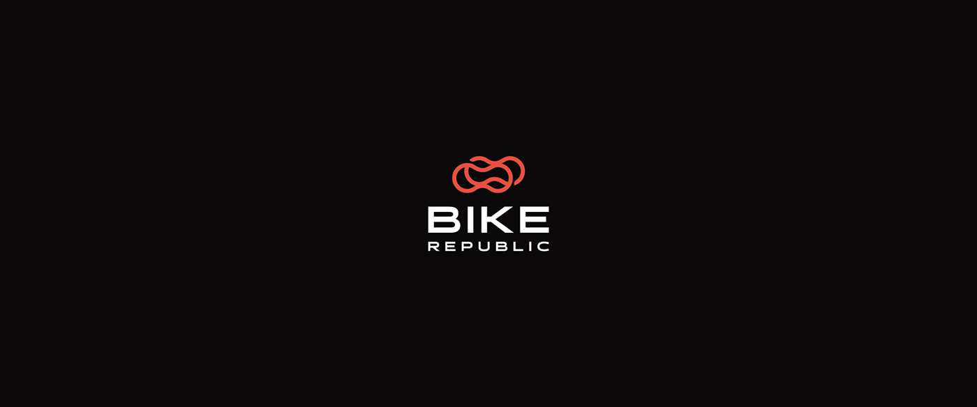 Bike bike servis branding  business card icons ILLUSTRATION  key visual logo voucher wroclaw