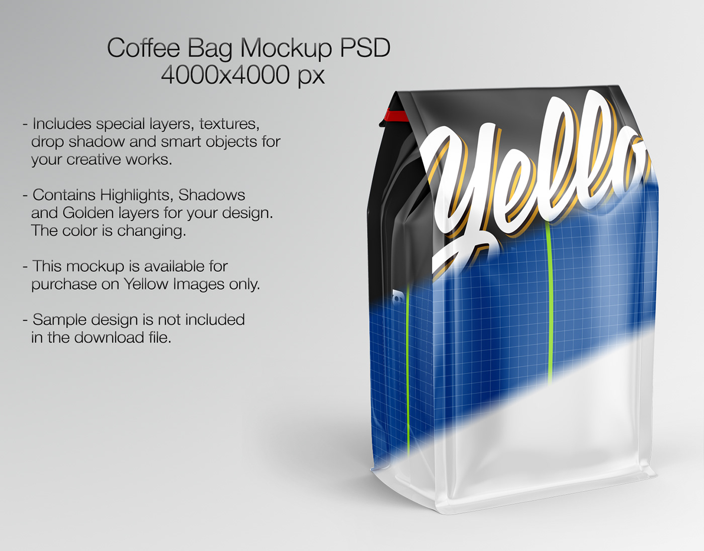 Mockup mockups Pack coffeebag coffeebagmockup branding  3D visualization package softpack