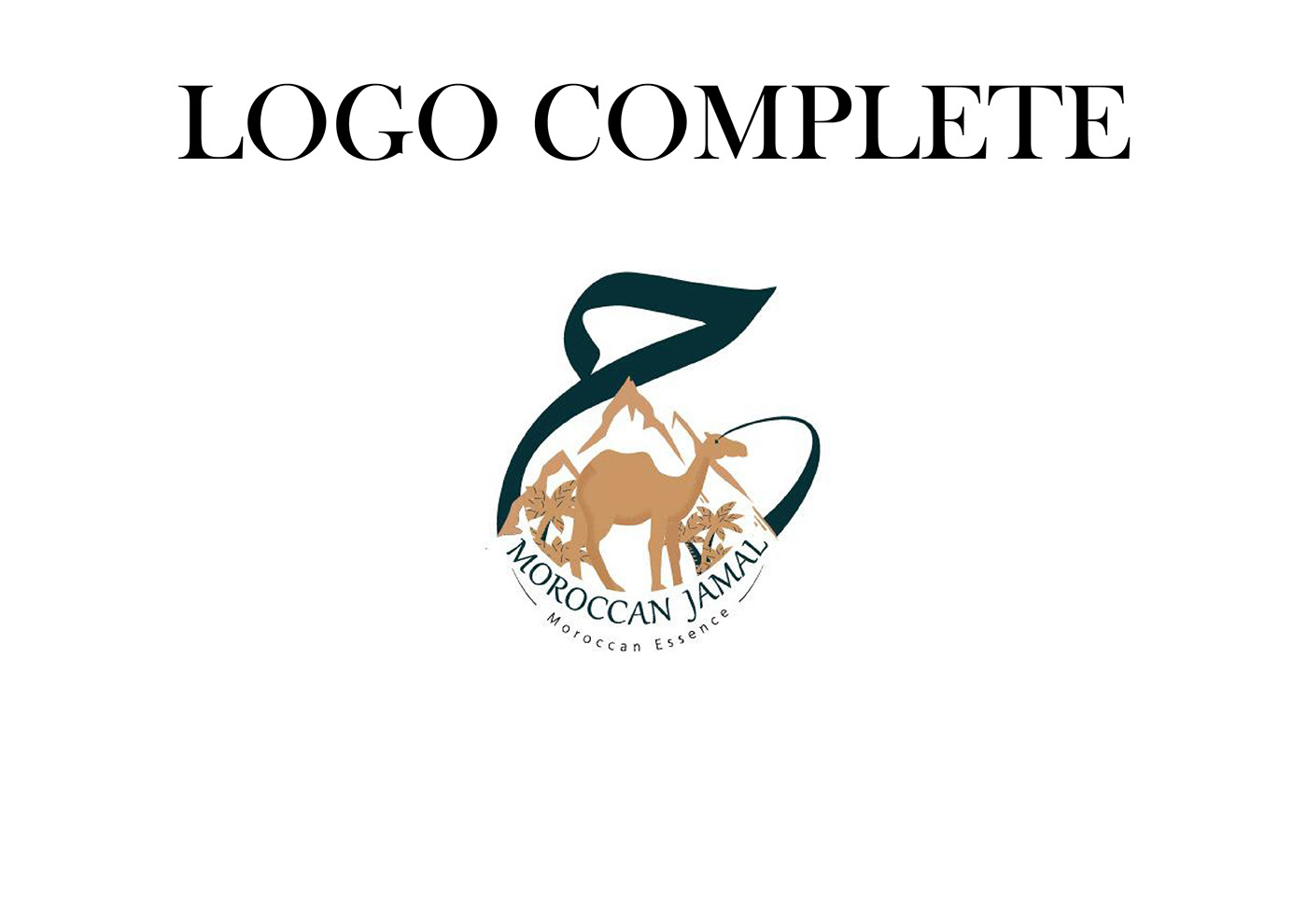 Logo Design brand identity