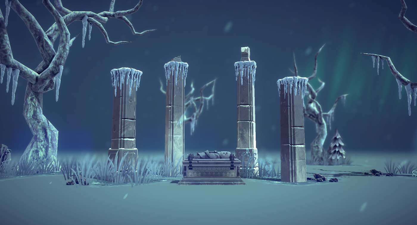 besiege 3D modeling texturing Low Poly Steam game