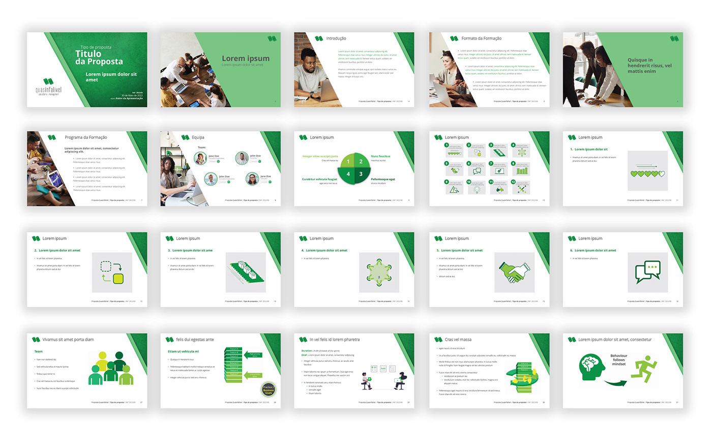 business communication design Powerpoint powerpoint template presentation presentation design template