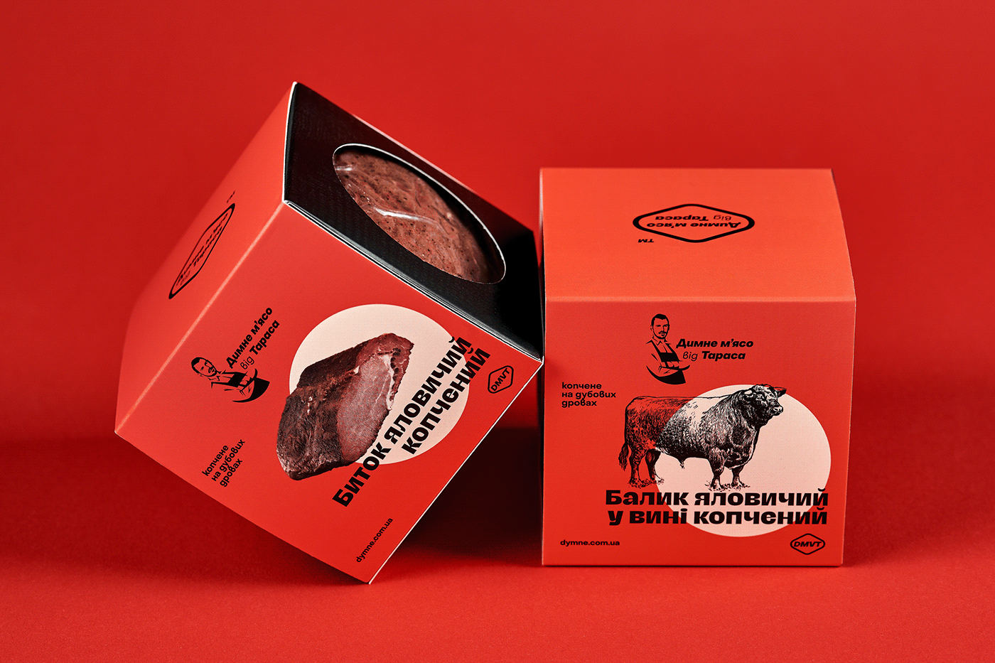 BBQ beef box branding  chicken meat Packaging sausage texas Turkey