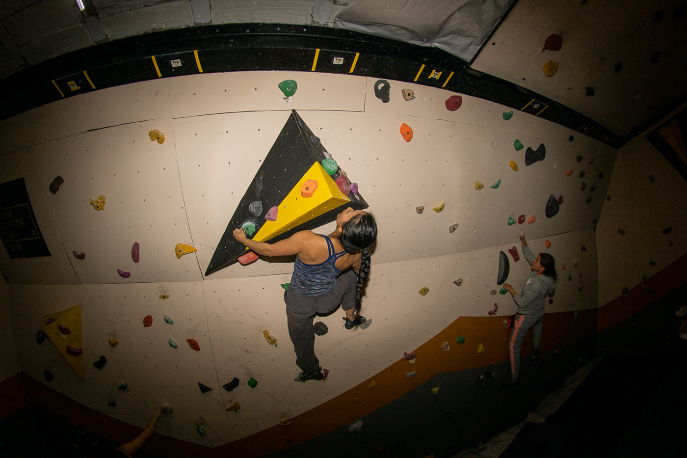 climbing Photography  sports