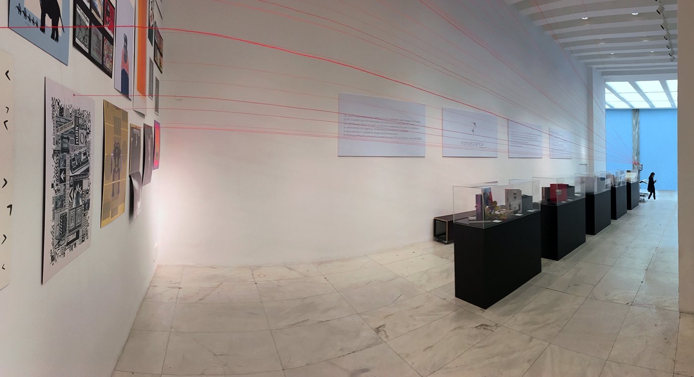 mostra exposition Exhibition  Stand museum installation Creativity direction Creative Direction 