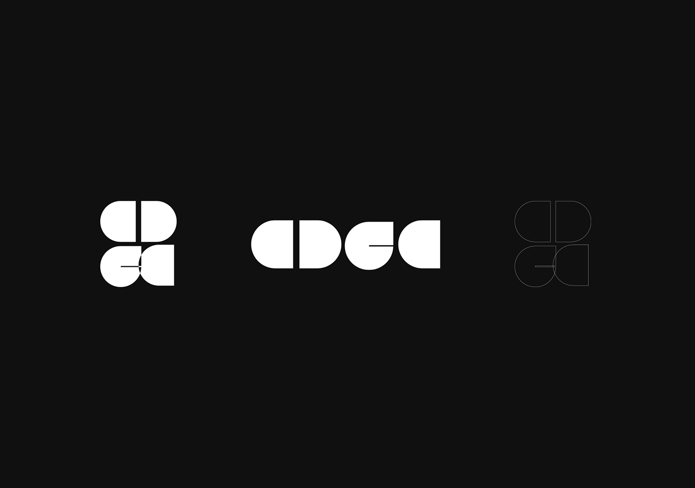 architecture branding  brand identity Logo Design Logotype identity studio logo Graphic Designer interior design 