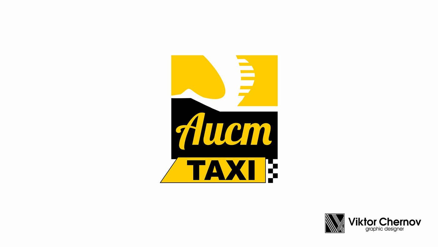taxi cardesign design logo logodesign