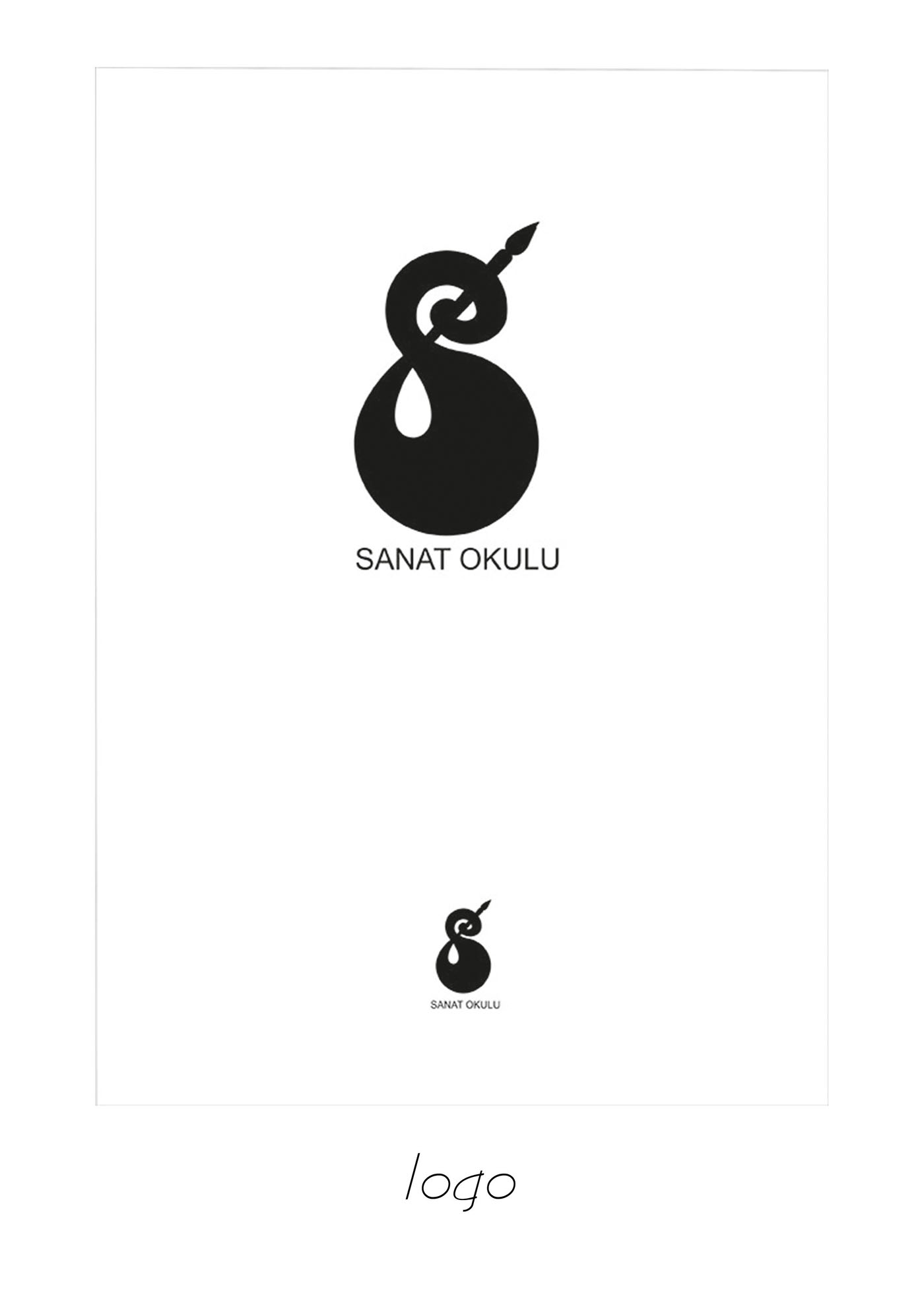 logo Logo Design graphic design  grafik tasarım