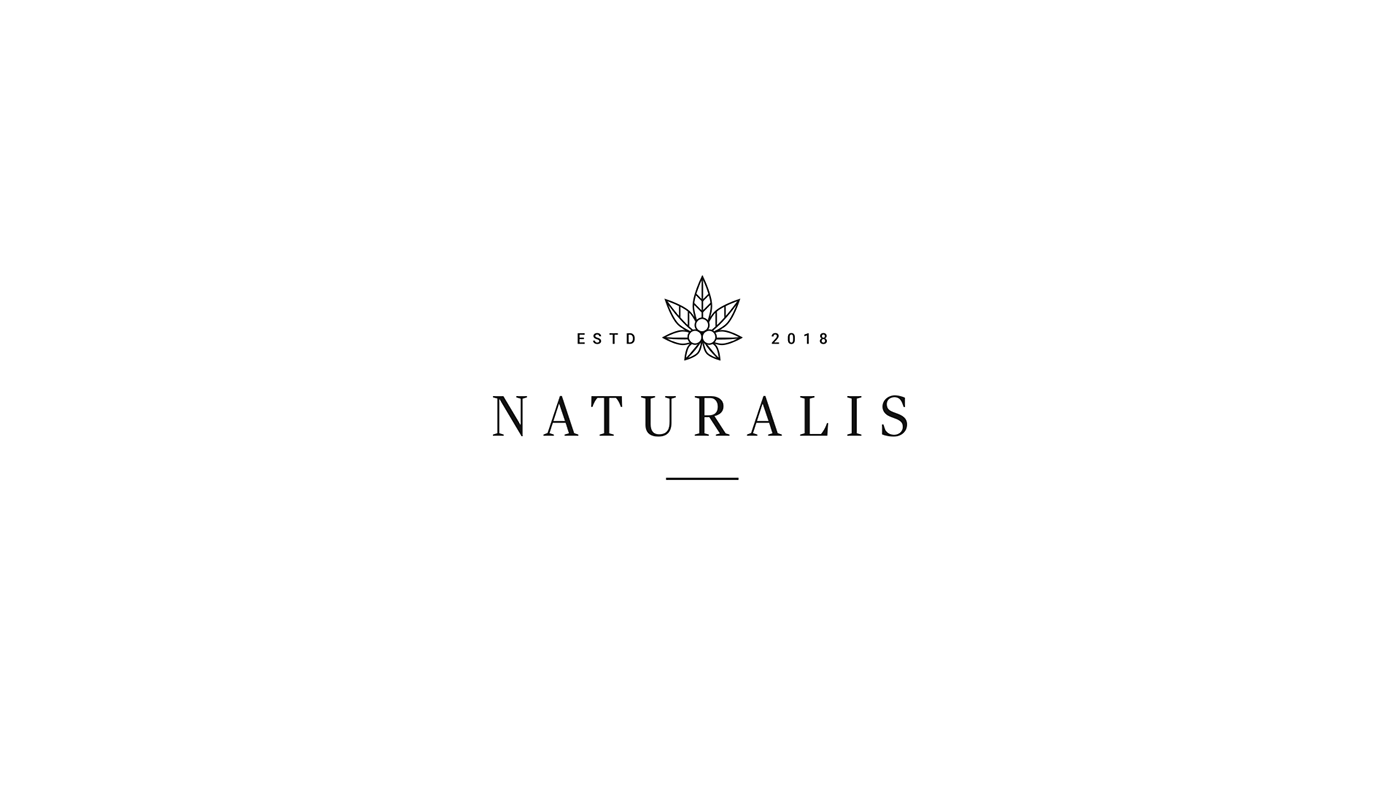 holistic logos luxury logo CBD organic natural Sustainable Food  recyclable