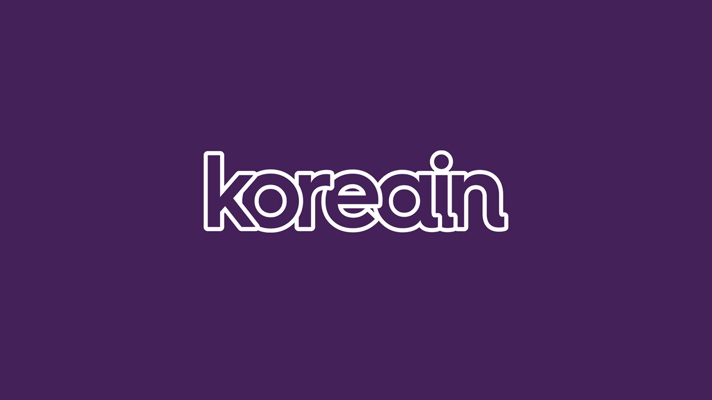Brazil kdrama Korea kpop logo Logotipo magazine rebranding