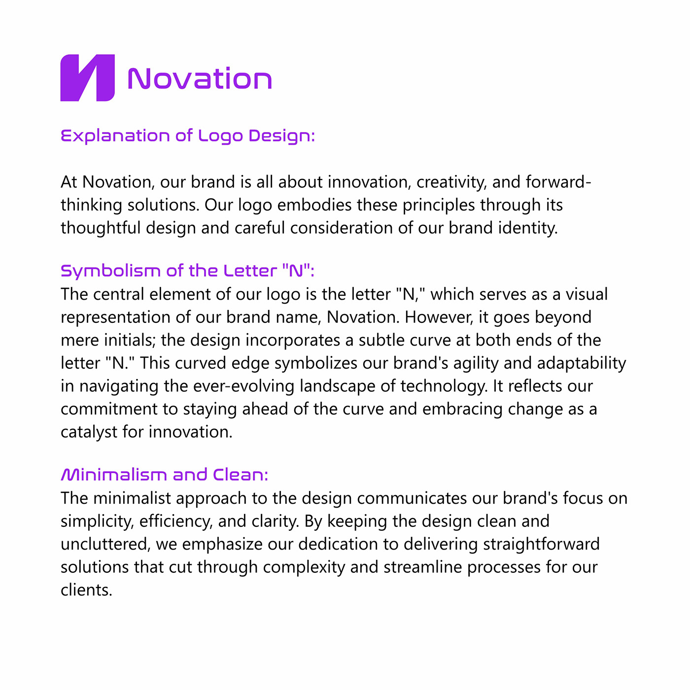 Technology techlogo brand identity Branding design Logo Design visual identity innovation Solution logovisualidentity techdesign