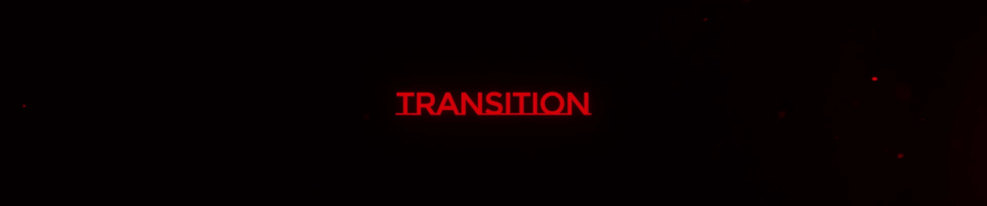 red animation  Space  short film Transition 3D CGI cinema 4d after effects