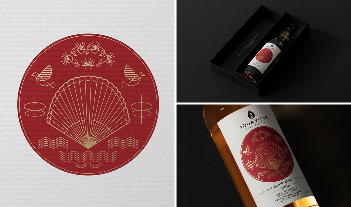 taiwan taipei package Whisky wheat identity 不毛 nomocreative Independent bottler water of life