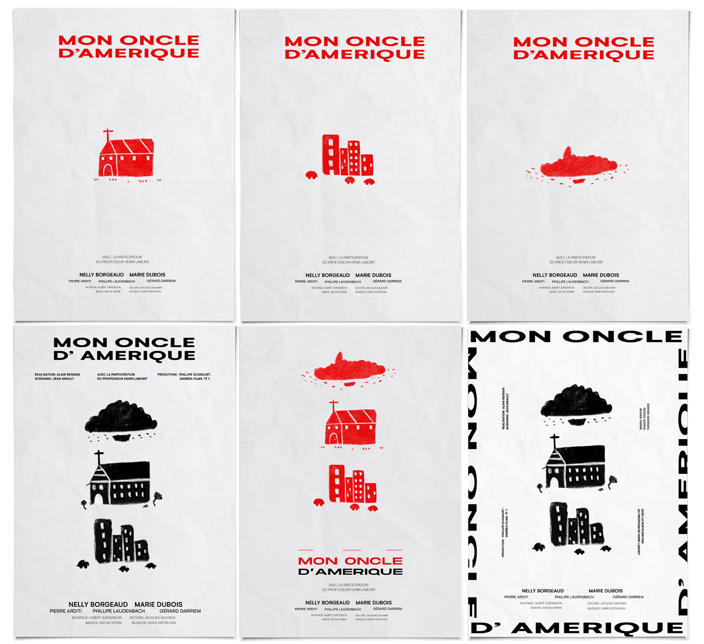 graphicdesign Film   poster pictograms icons graphic ILLUSTRATION  design gif graphic design 