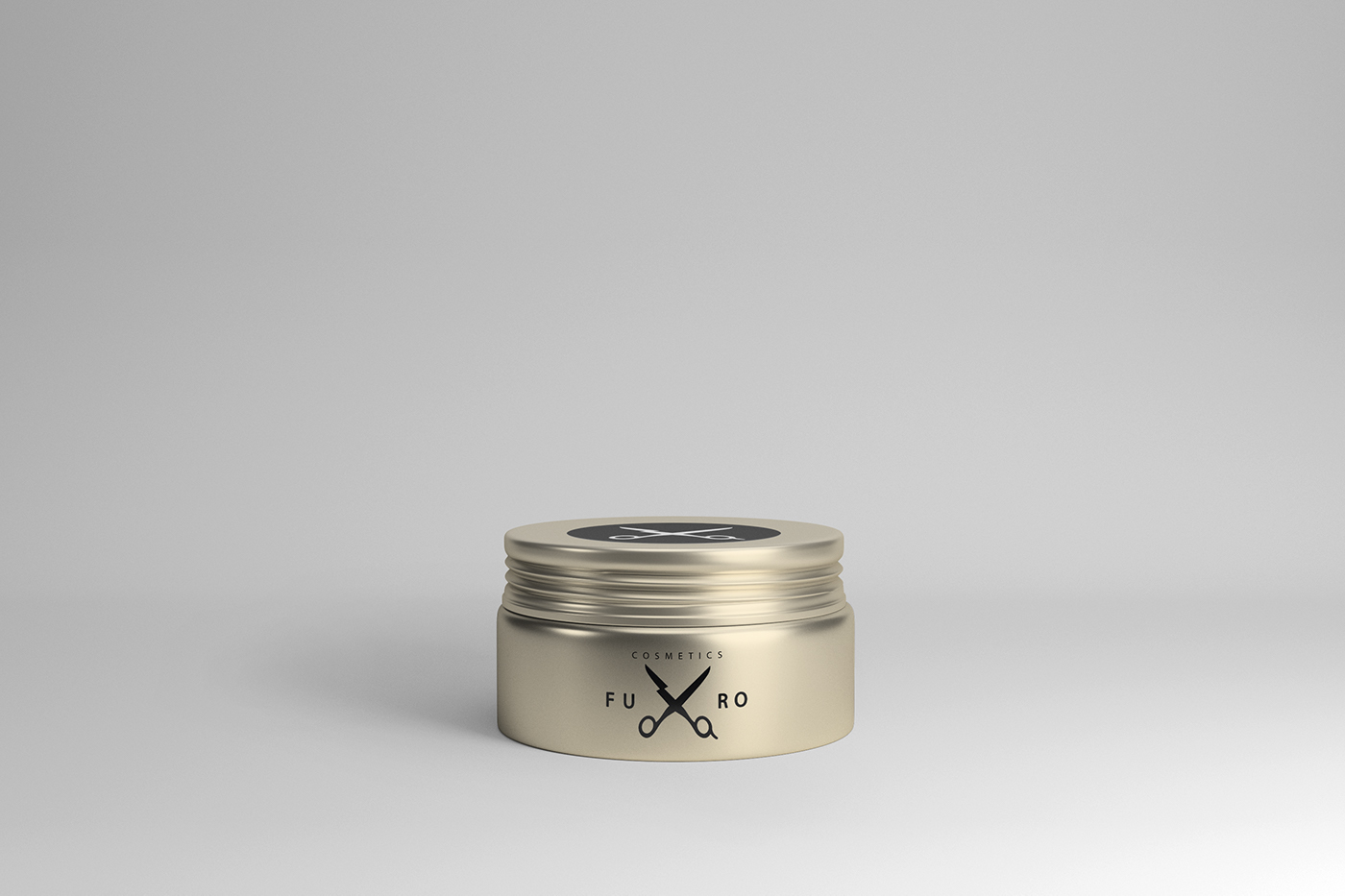 Cosmetic Mockup jar mock-up mock up beauty