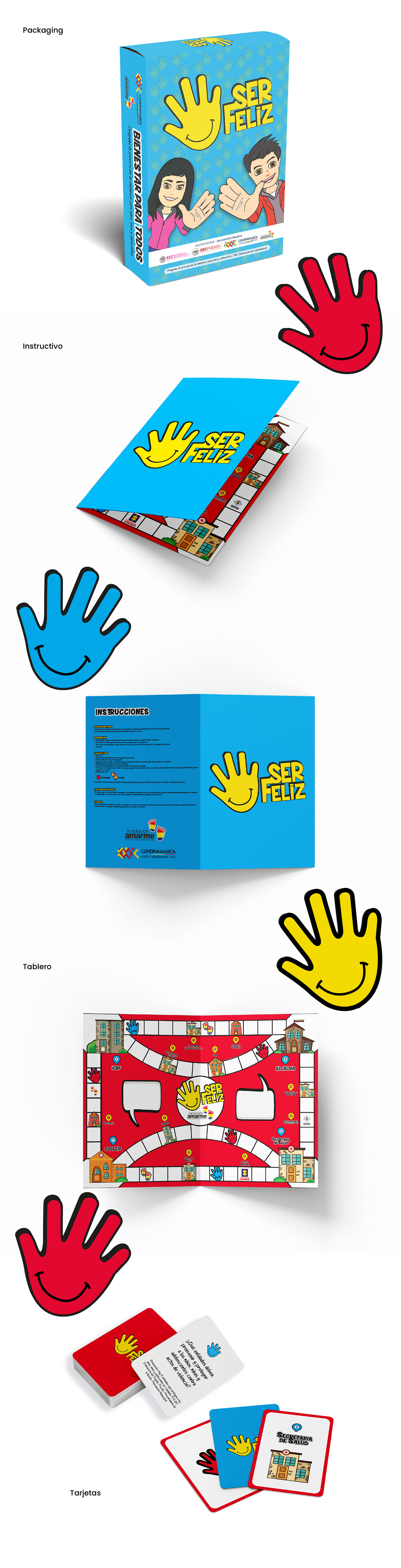 graphic adobe illustrator Graphic Designer design juego juego de mesa diseño gráfico Logo Design proyecto Juego Educativo