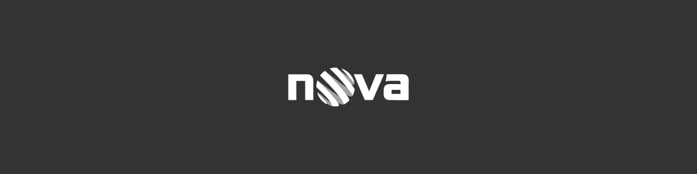 Nova sport branding  Idents broadcast design Channel On-Air promo promax