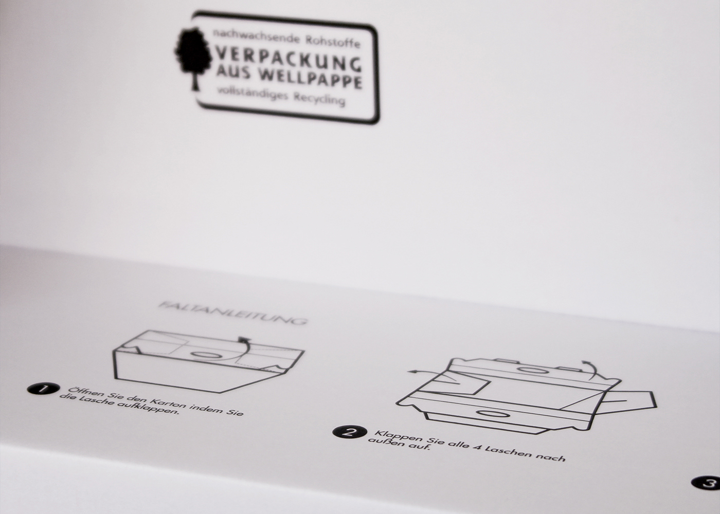 creation design josbuero Packaging packaging design paper Sustainable verpackung verpackungsdesign würzburg