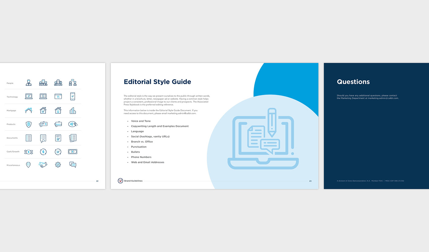 brand brand guide brand guidelines branding  graphic design  Style Guide brand style guide