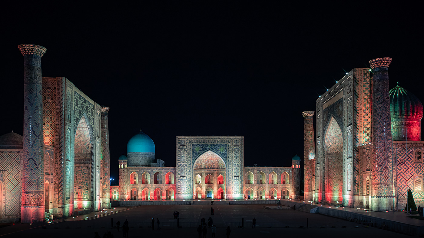 architecture Bukhara Persian Architecture samarkand silk road travel photography uzbekistan