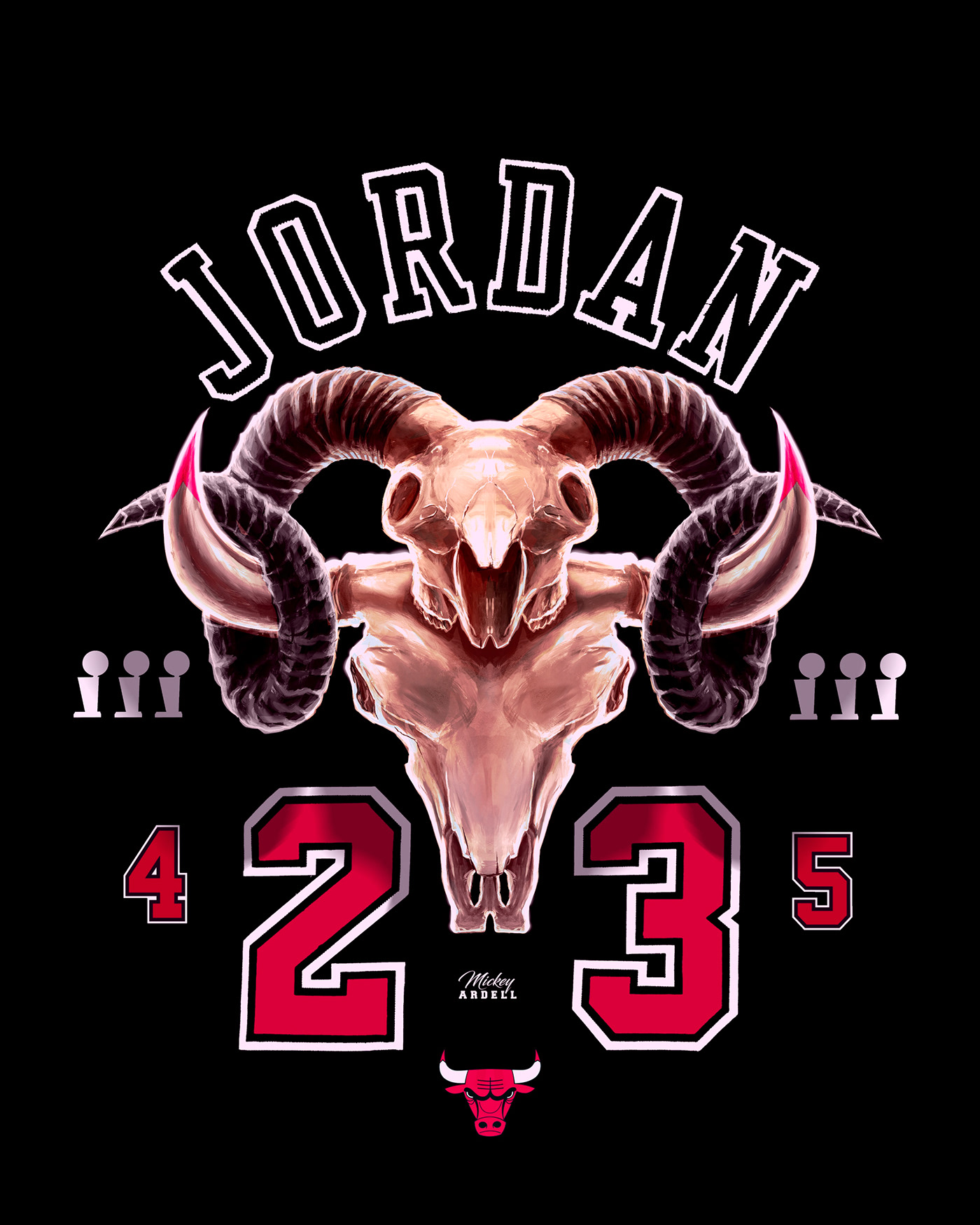 NBA Michael Jordan Kobe Bryant LeBron James