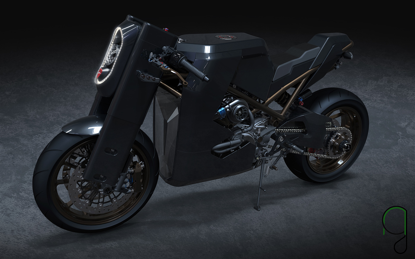 Motor Bike Ducati bike concept Ducati Concept Auto car motorbike design concept concept