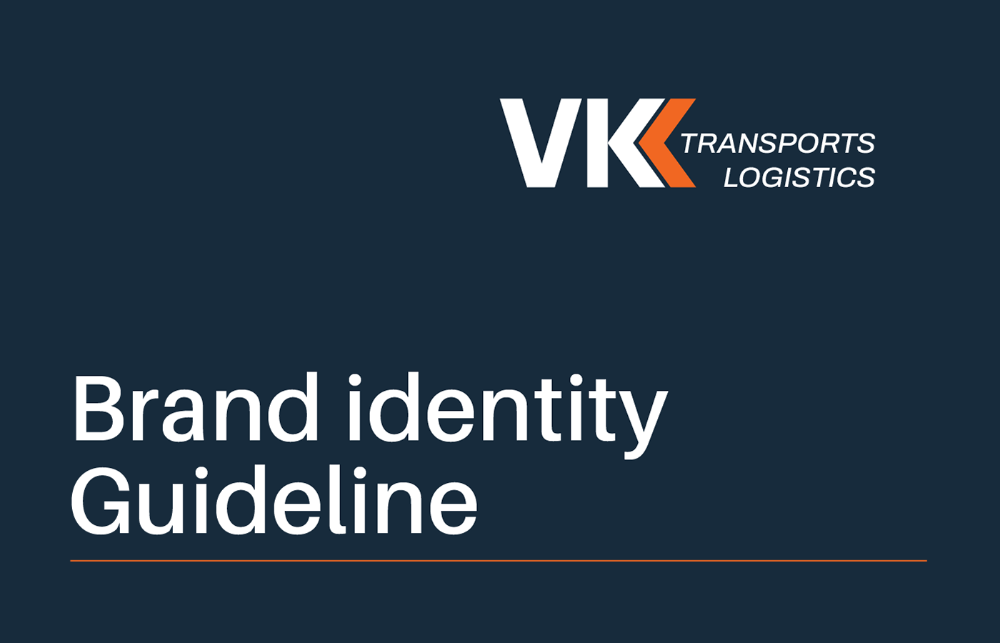 logo Logistics транспорт design brand identity branding  company visual identity guidelines brandbook