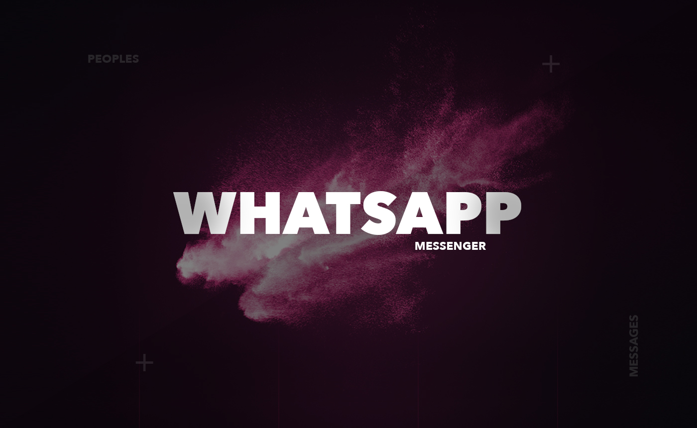 whats app WhatsApp redesign iphone messenger social