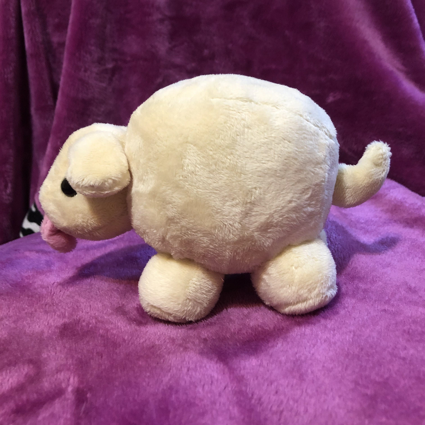 plushies stuffed animals dog puppy toy design  toys