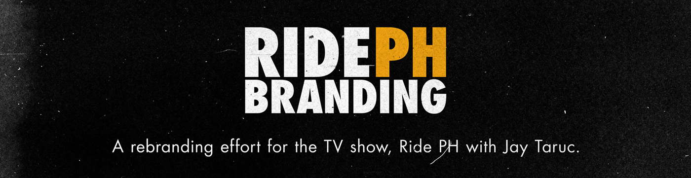 motorcycle RidePH rebranding philippines cafe racer brat Custom Motorcycle