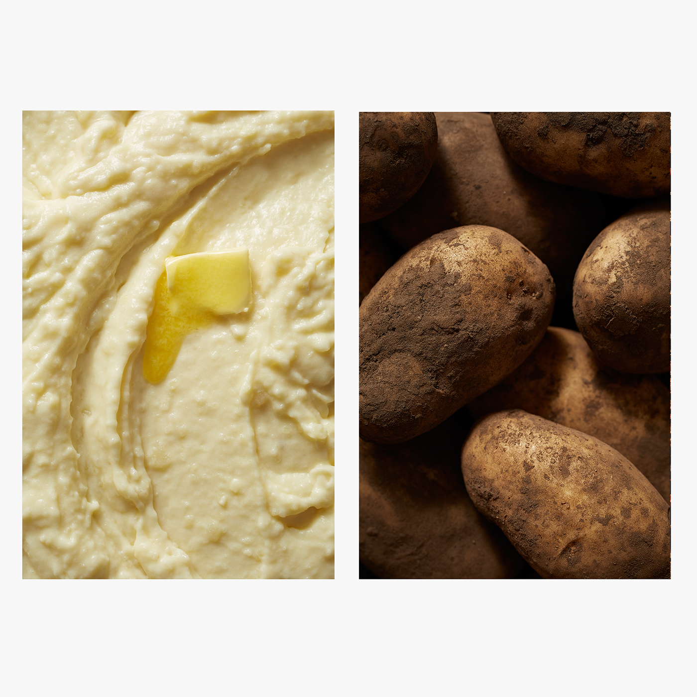 textures potato egg peanut fig chocolate garbanzo anna keville joyce magali polverino food styling